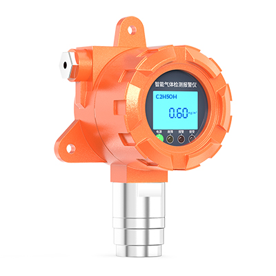 乙醇氣體在線監(jiān)測設(shè)備