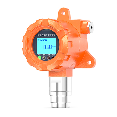 乙醇氣體在線監(jiān)測設(shè)備