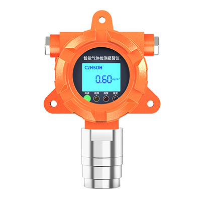 乙醇氣體在線監(jiān)測設(shè)備